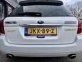 Subaru Legacy 2.0GT 260PK Comfort (Turbo) Japan import Automaat/ Wit - thumbnail 12
