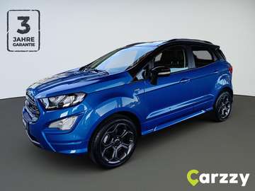 1.0 ECOBOOST ST-LINE