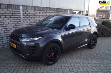 1.5 P300e AWD Autobiography Autom Panodak LederSto