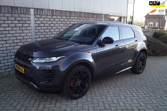 Land Rover Range Rover Evoque 1.5 P300e AWD Autobiography Autom Panodak LederSto
