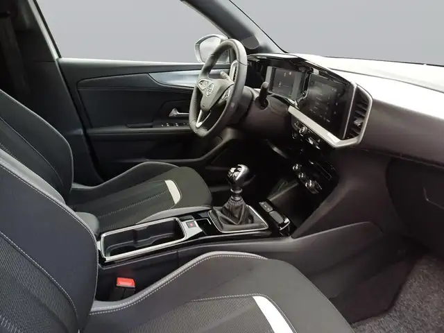 Opel Mokka view 11