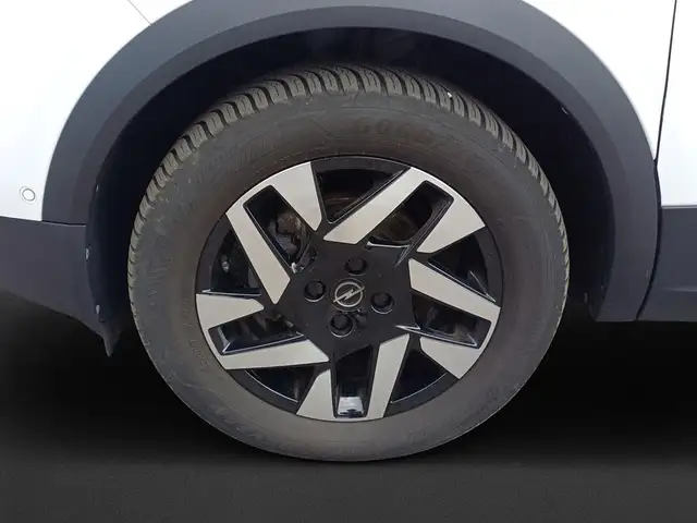 Opel Mokka view 8