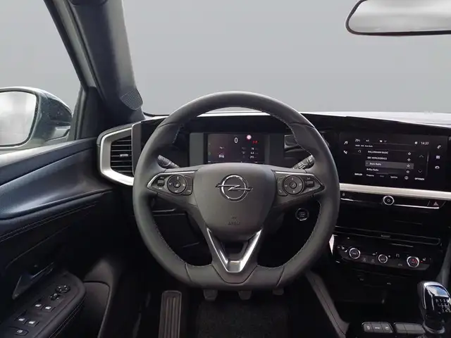Opel Mokka view 13