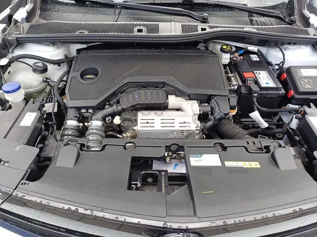 Opel Mokka view 5