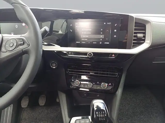 Opel Mokka view 12