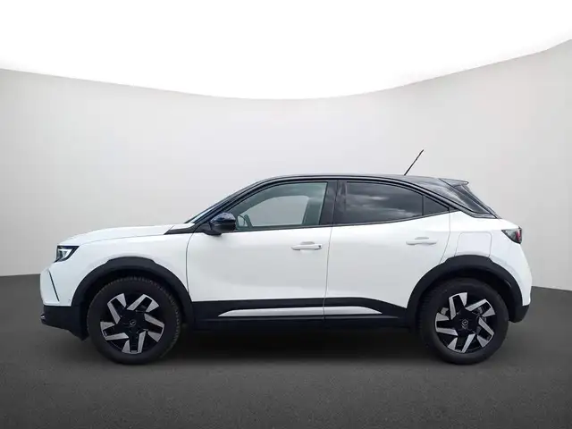 Opel Mokka view 4