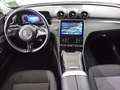 Mercedes-Benz C 220 T d Navi LED MBUX RFK Shz Weiß - thumbnail 5