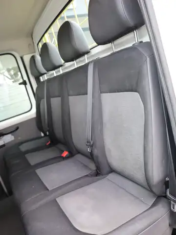 Volkswagen Crafter view 14