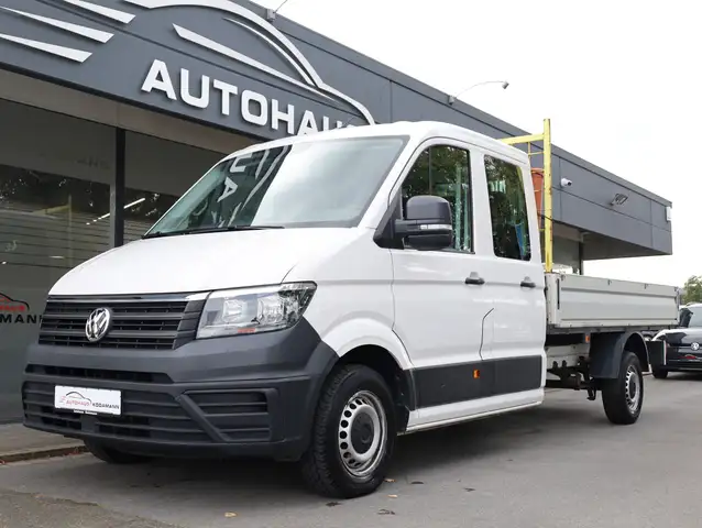 Volkswagen Crafter view 5