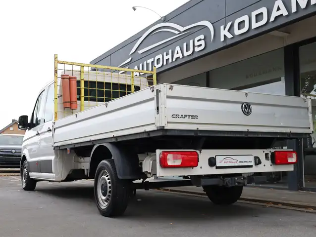 Volkswagen Crafter view 7