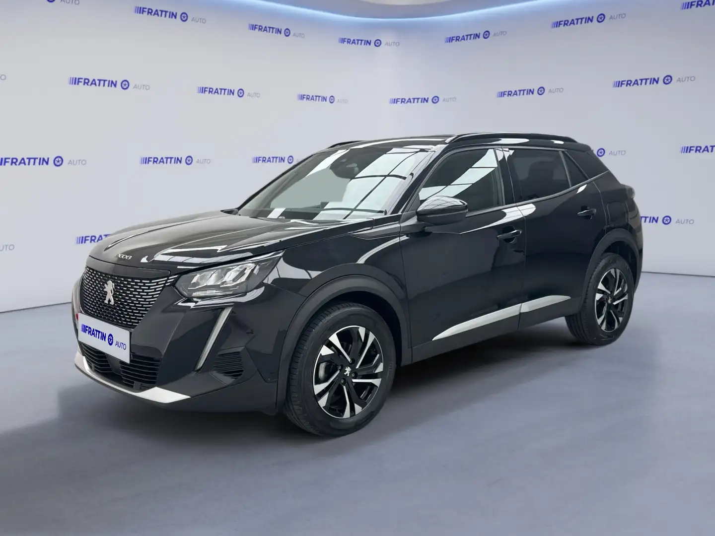 Peugeot 2008 PureTech 130 S&S Allure Nero - 1