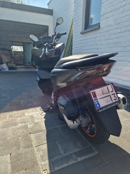 Honda PCX 125 - foto 3
