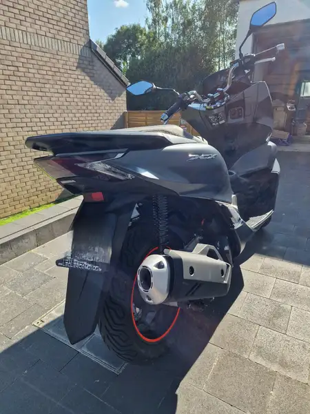 Honda PCX 125 - foto 4