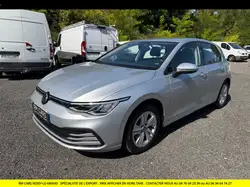 Volkswagen Golf 2.0 TDI SCR 115 BVM6 Life Business