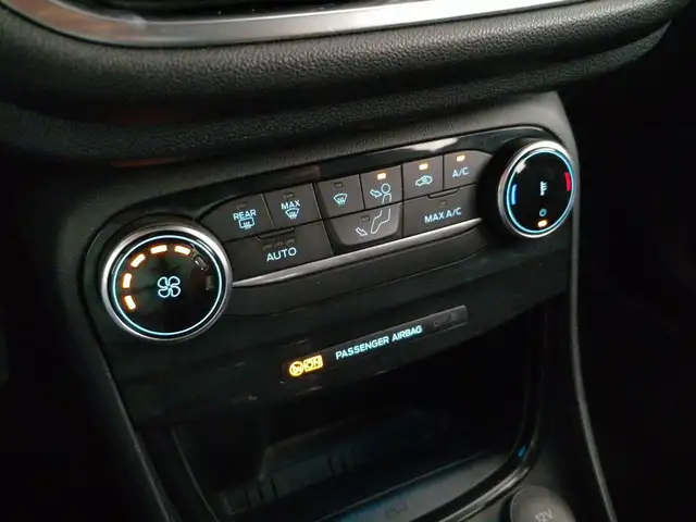 Ford Puma view 14