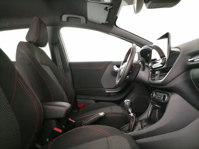 Ford Puma view 6