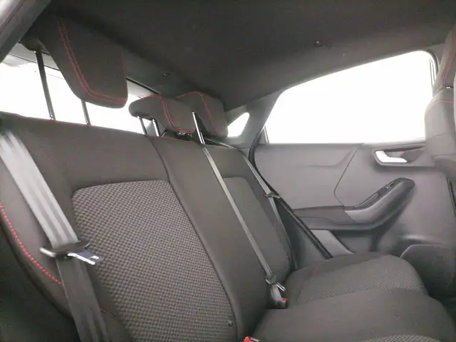 Ford Puma view 8