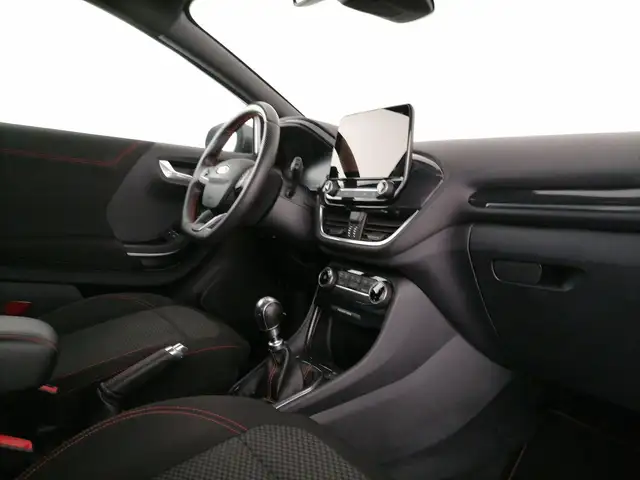 Ford Puma view 7