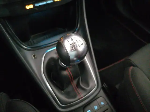 Ford Puma view 13