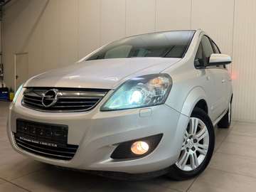 B Innovation 7 SITZER / TEMPOMAT / XENON