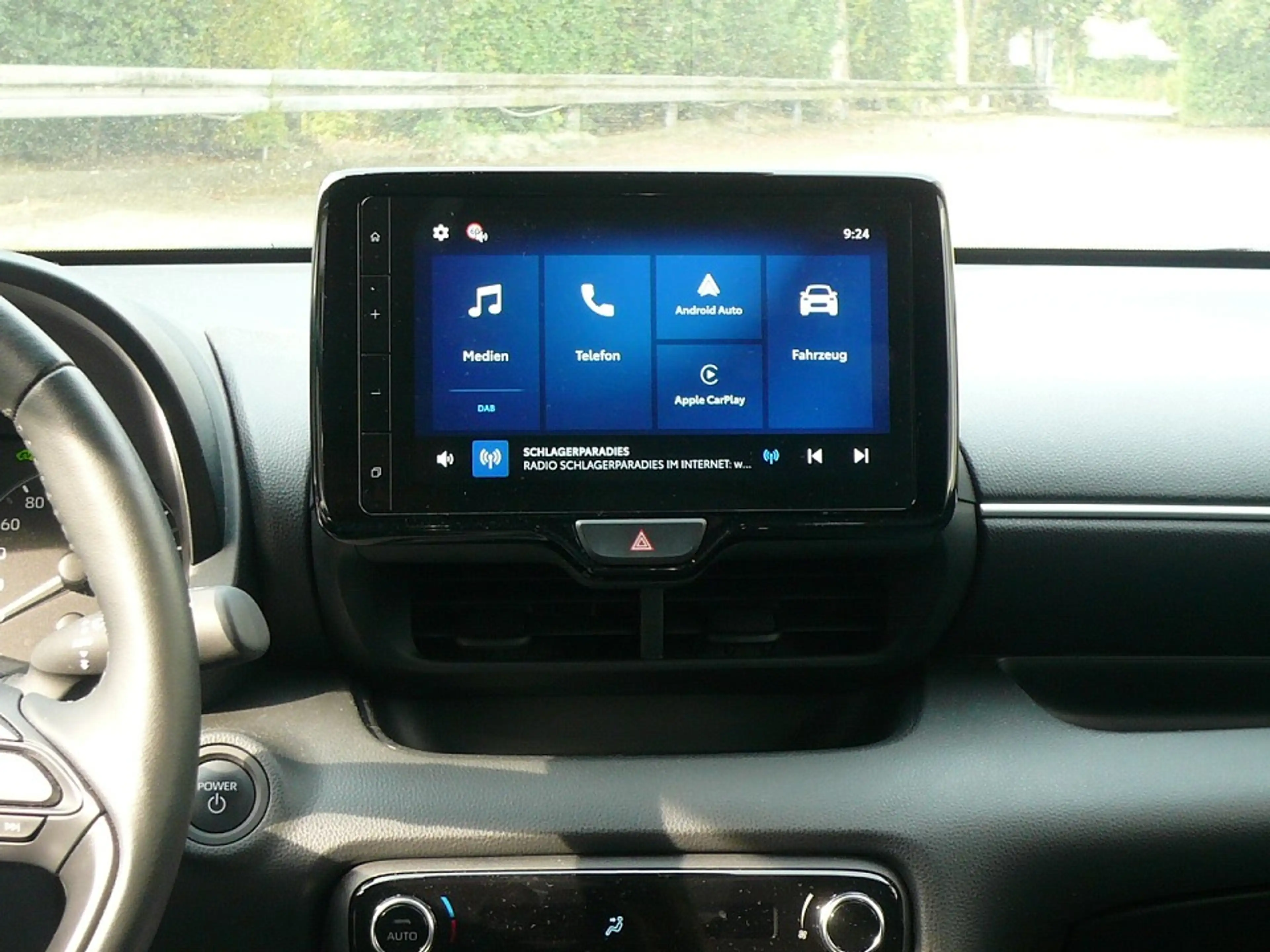 Mazda 2 Hybrid 1.5L Hybrid "Exclusive-Line" VVT-i 116 2 Hy — photo 13