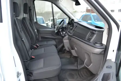 Annonce voiture d'occasion Ford Transit - CARADIZE