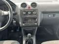 Volkswagen Caddy 1.2 TSI *Sitzheizung*Klima*PDC*S-Heft* Schwarz - thumbnail 16