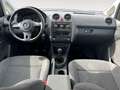 Volkswagen Caddy 1.2 TSI *Sitzheizung*Klima*PDC*S-Heft* Schwarz - thumbnail 12