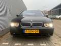 BMW 745 i Executive Fekete - thumbnail 3