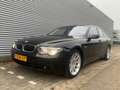 BMW 745 i Executive Zwart - thumbnail 1