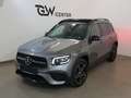Mercedes-Benz GLB 200 d AMG Line Panorama Distronic Grau - thumbnail 4