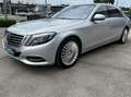 Mercedes-Benz S 500 lang Aut. Argent - thumbnail 2