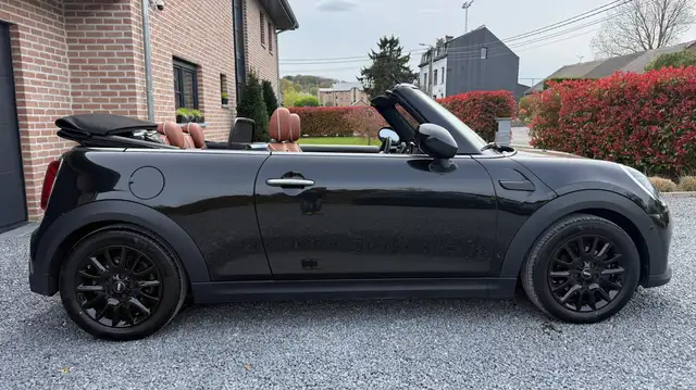 MINI Cooper Cabrio Mini Cabriolet 1.5 Cooper OPF