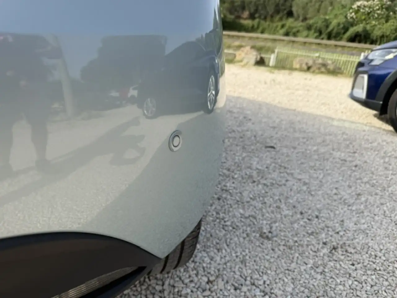 Lancia Ypsilon 2023 — фото 14