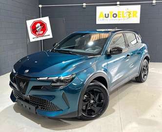 Junior 1.2 ibrida 145cv edct6