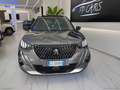 Peugeot 2008 BlueHDi 110 S&S GT Grau - thumbnail 2
