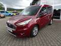 Ford Tourneo Connect Titanium Rouge - thumbnail 1