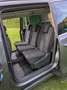 Volkswagen Sharan Business SCR 2,0 TDI DSG Grau - thumbnail 9
