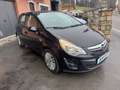 Opel Corsa 5p 1.2 Cosmo 85cv Negro - thumbnail 4