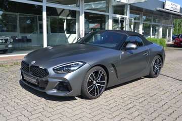 sDrive30i Aut. Sport*MATTLACK*Kamera