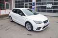 SEAT Ibiza 1.0 TSI FR, Navi, LED, Alcantara, Kamera Blanc - thumbnail 3