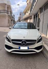 Allestimento AMG LINE