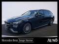 Mercedes-Benz C 220 d 4MATIC T-Model LP: € 67.512,- Schwarz - thumbnail 1