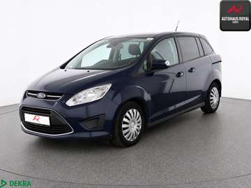2.0 TDCi AUTOMATIK,KAMERA,TEMPOMAT