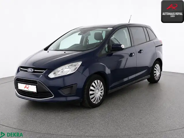 Ford Grand C-Max 2.0 TDCi AUTOMATIK,KAMERA,TEMPOMAT