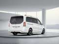 Mercedes-Benz V 300 V 300 d Lang AMG°AVANTGARDE°NIGHT°360°AHK°STDH° Weiß - thumbnail 2