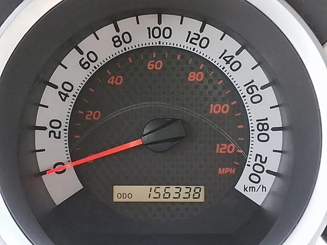 Toyota Tacoma снимка Toyota Tacoma