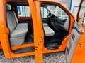 Volkswagen T5 Pritsche Doppelkabine 6 Sitze Plane AHK KLIMA Arancione - thumbnail 13