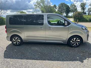 Shine M (L2) Elektromotor 50 kwh