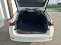 Skoda Octavia Combi 2,0 TDI Style DSG Weiß - thumbnail 10